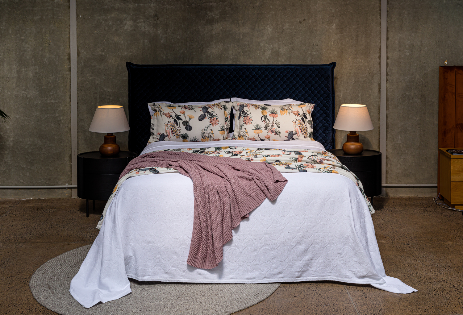 Madison Headboard image 1