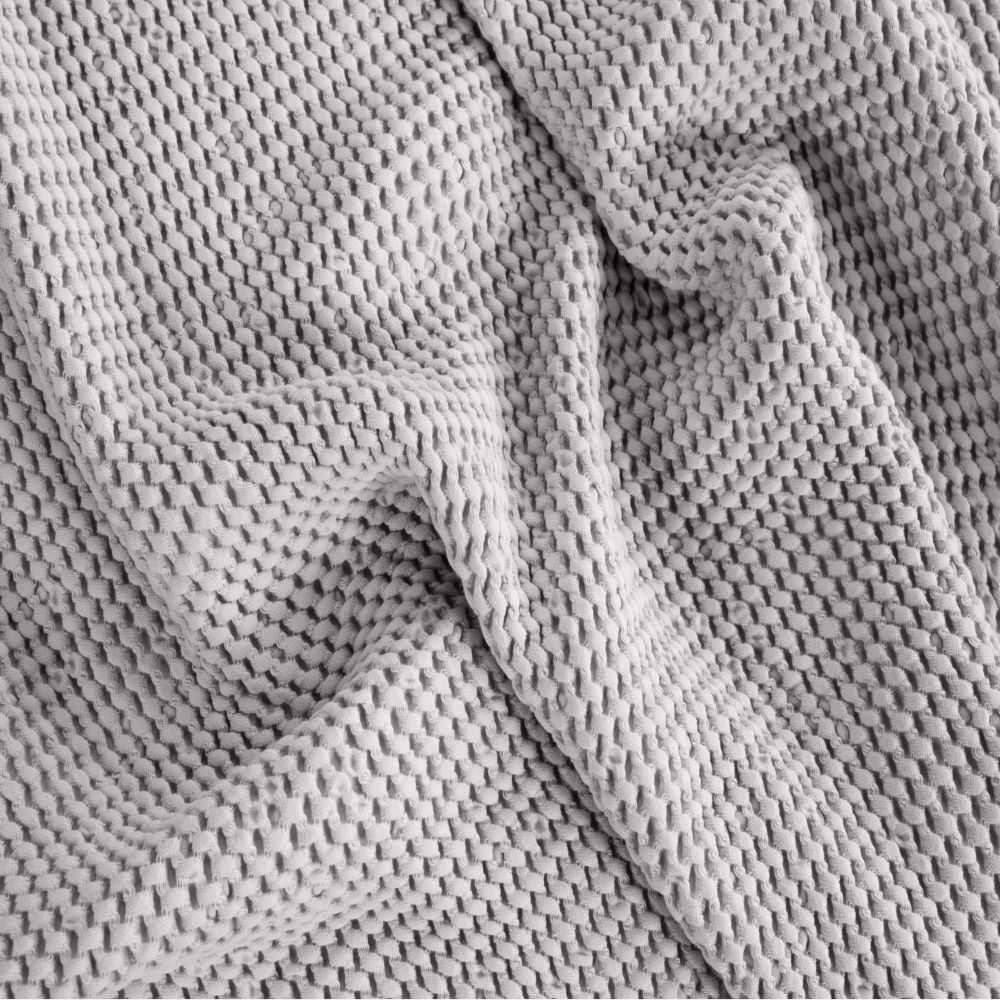 New Bliss Stonewashed Euro Pillowcase image 4