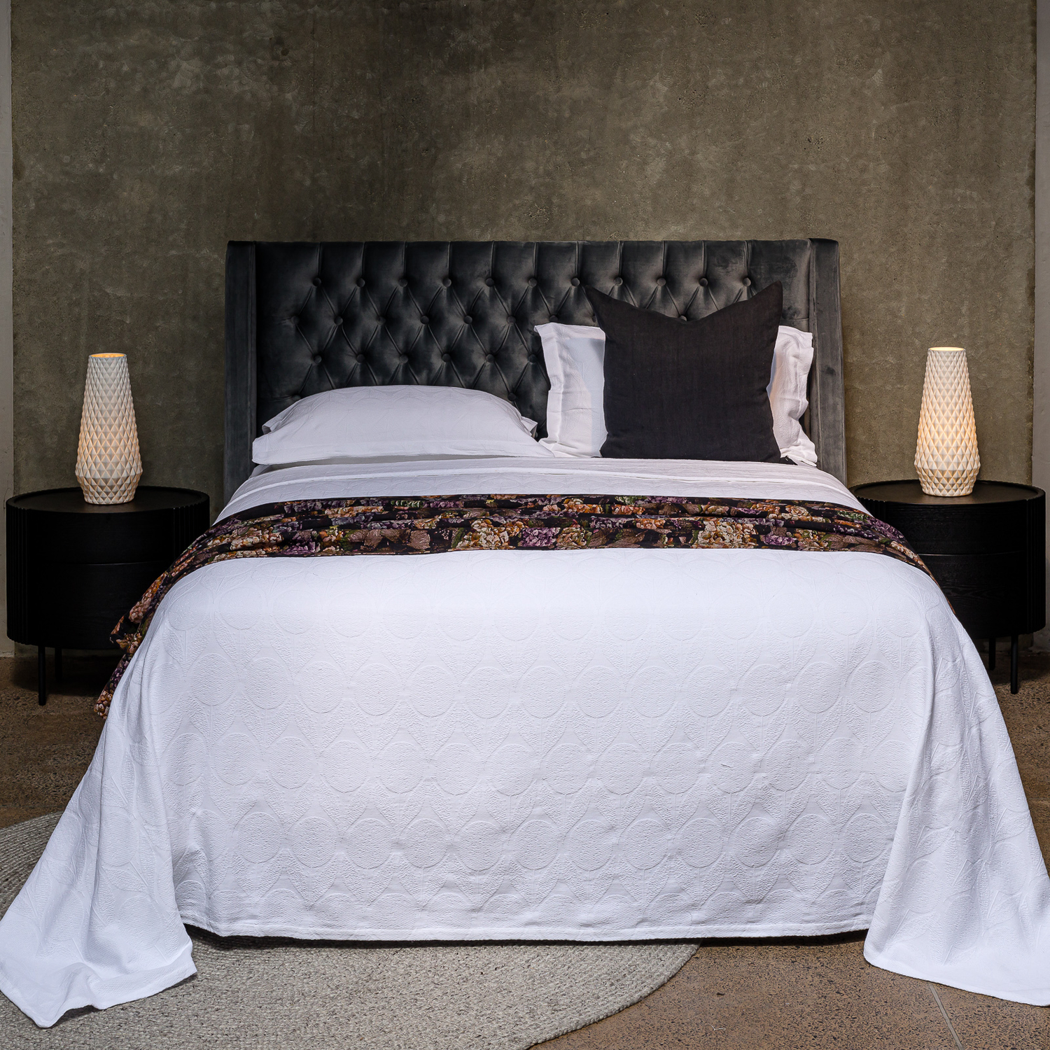 Las Vegas Headboard image 1