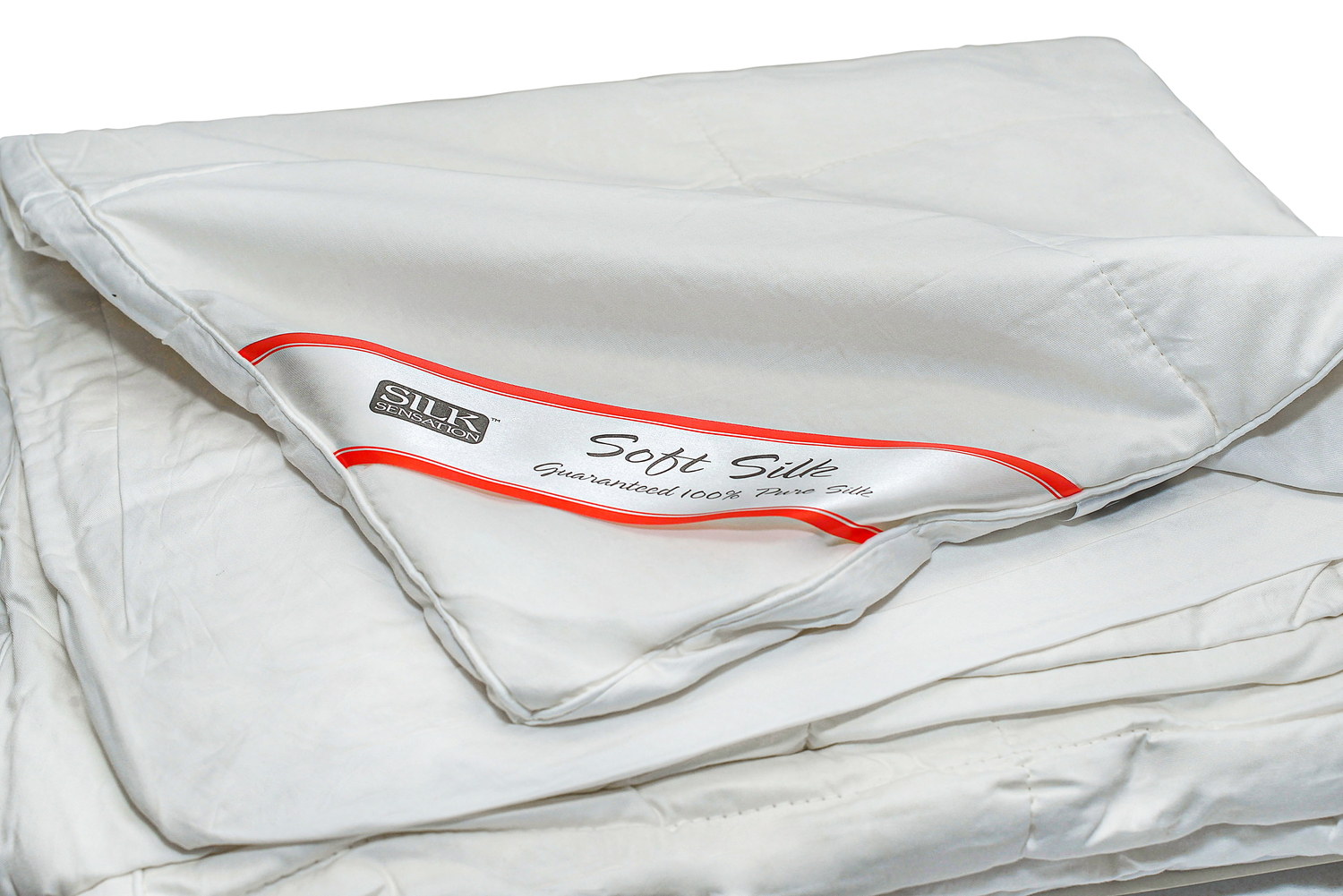 Washable Silk Underlay image 2