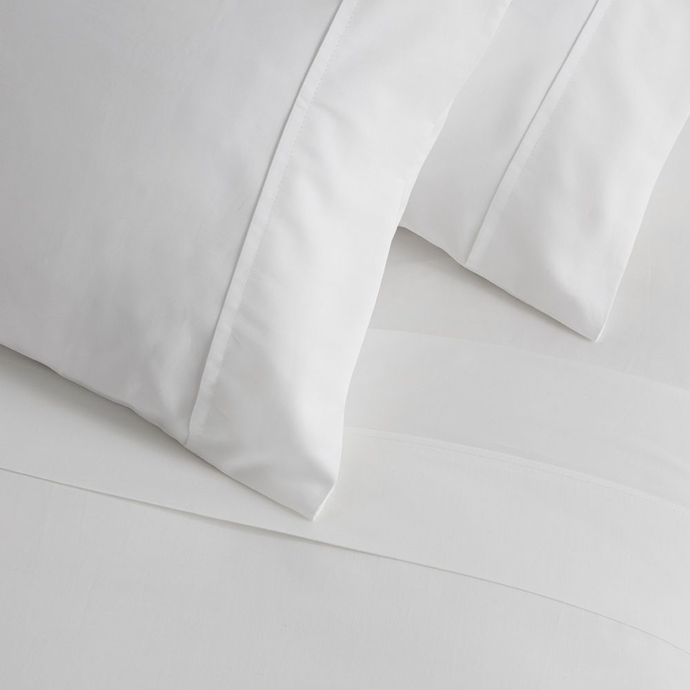 500TC Sateen Sheet Set image 1