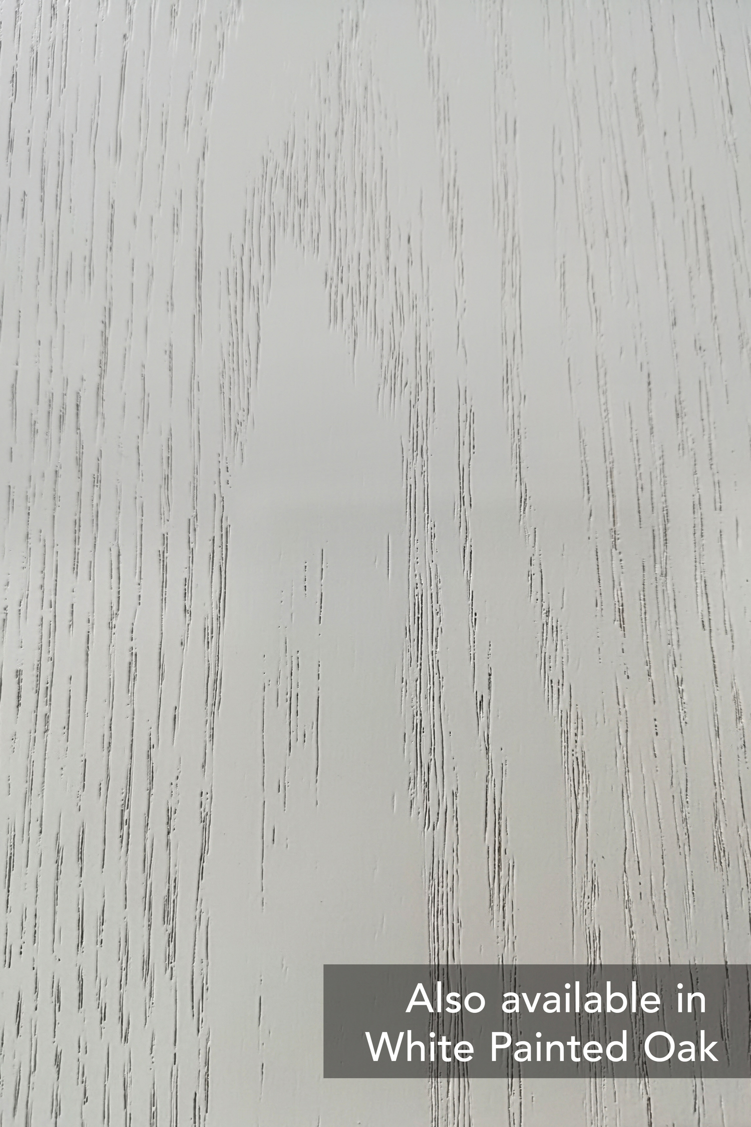 Ondata Black Oak Bedside image 4