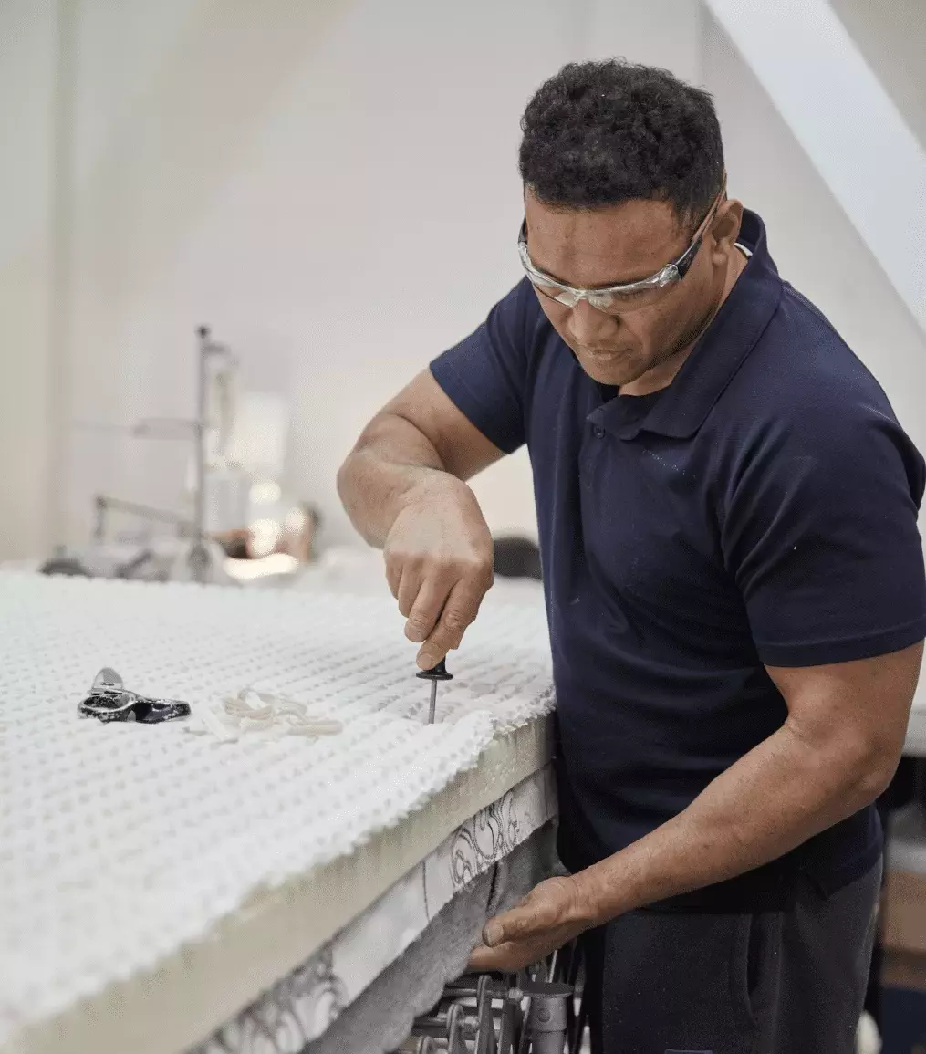 Revolution Luxury Natural Latex Mattress image 4