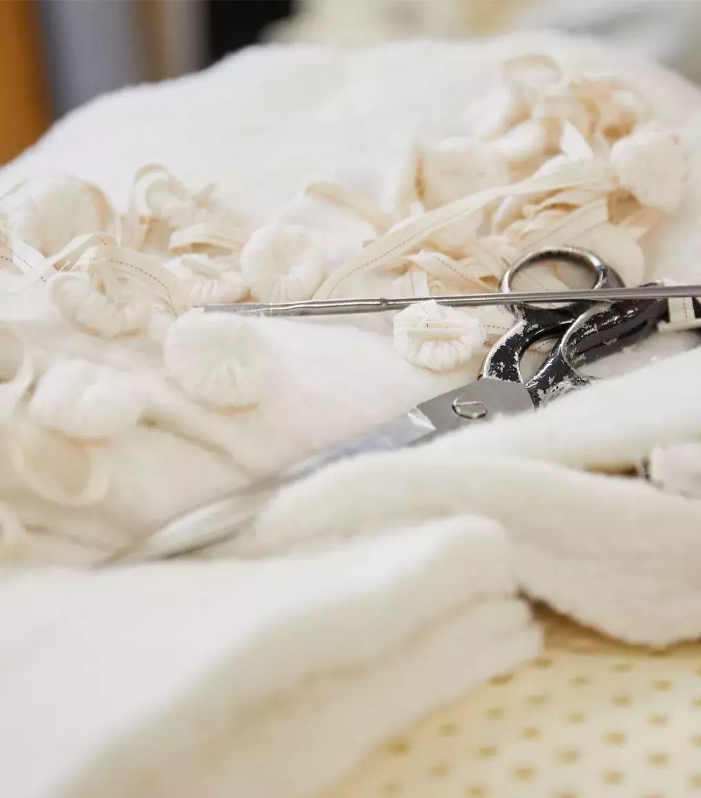 Revolution Luxury Natural Latex Mattress image 3