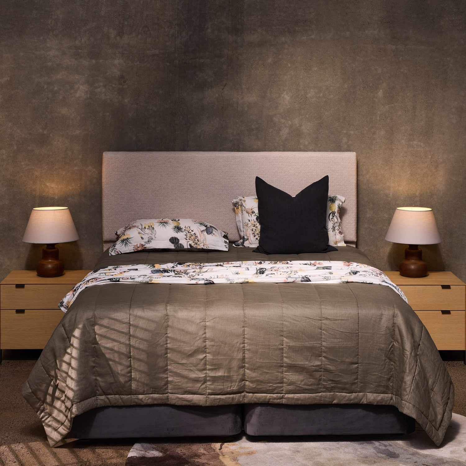 Milano Headboard image 1