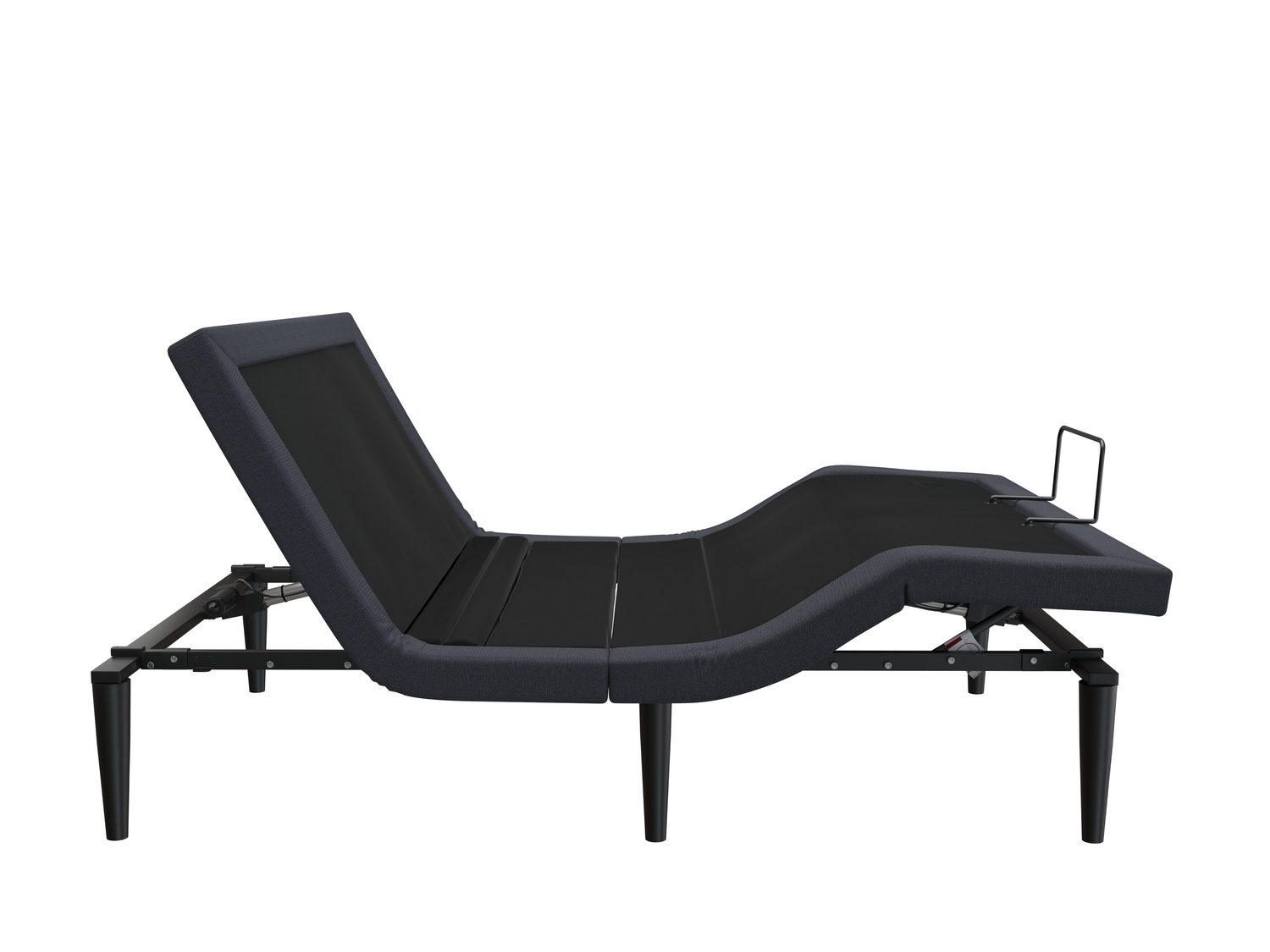 Tempur ZERO-G Ergo Adjustable Base image 2