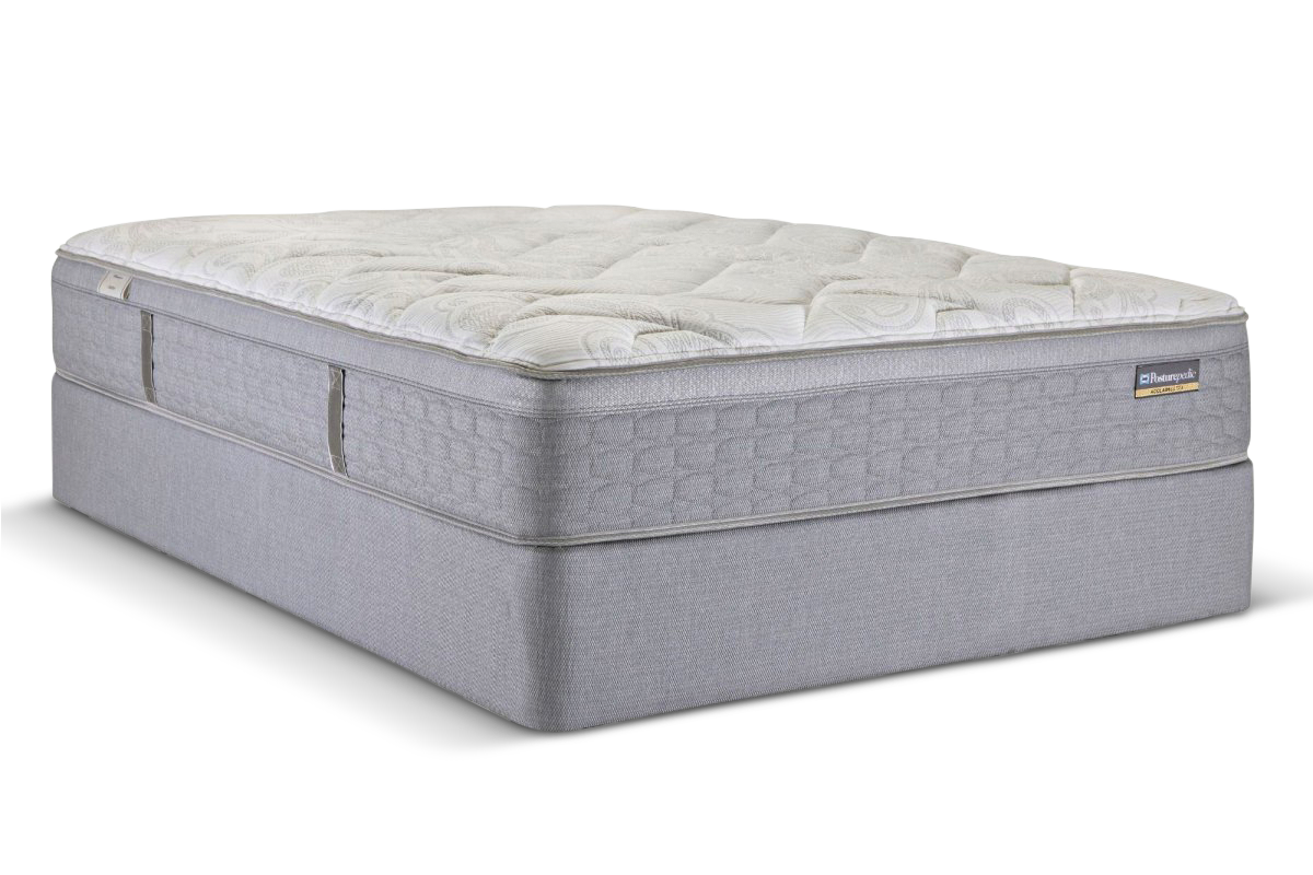 Nightingale Plush Bed image 2