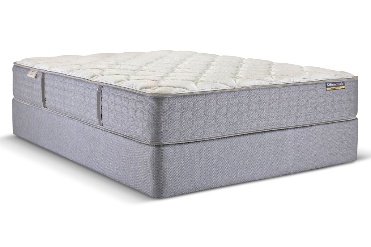 Nightingale Extra Firm Bed image 2