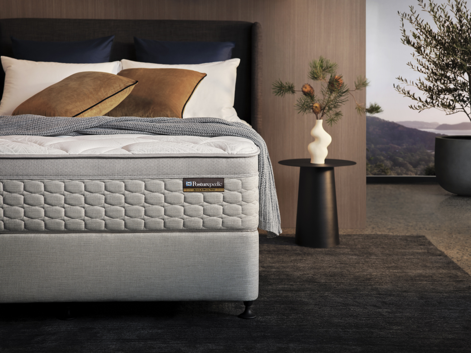 Nightingale Extra Firm Mattress image 1