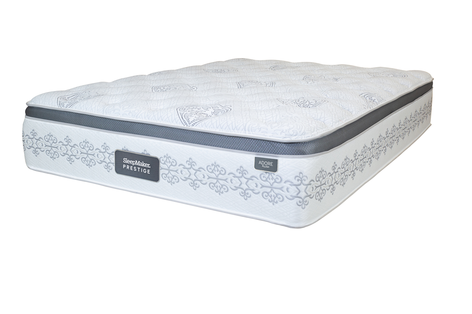 Adore Plush Mattress image 1