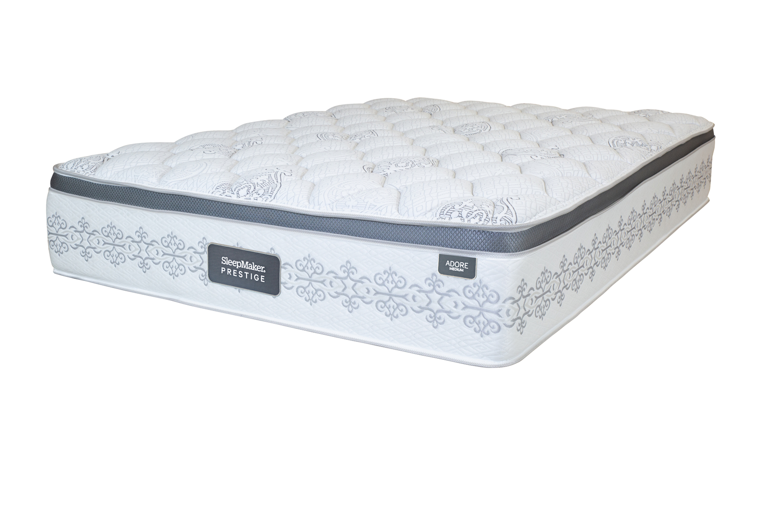 Adore Medium Mattress image 1