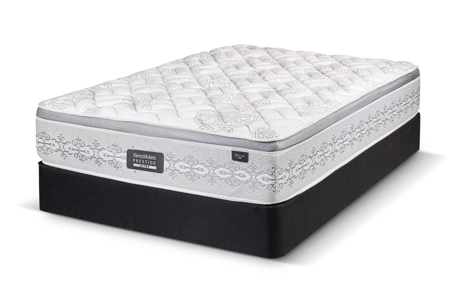 Bella Firm Bed image 1