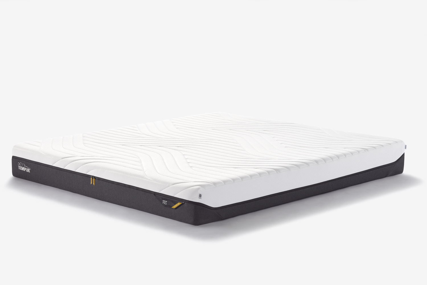 Tempur Adapt Pro SoftQuilt Mattress - MEDIUM FIRM