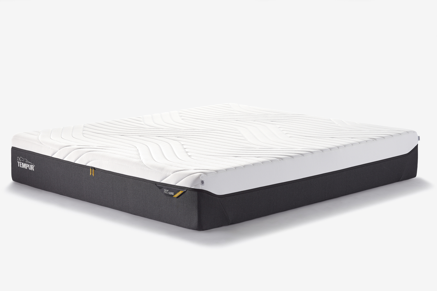 Tempur Adapt Luxe SoftQuilt Mattress - MEDIUM/FIRM