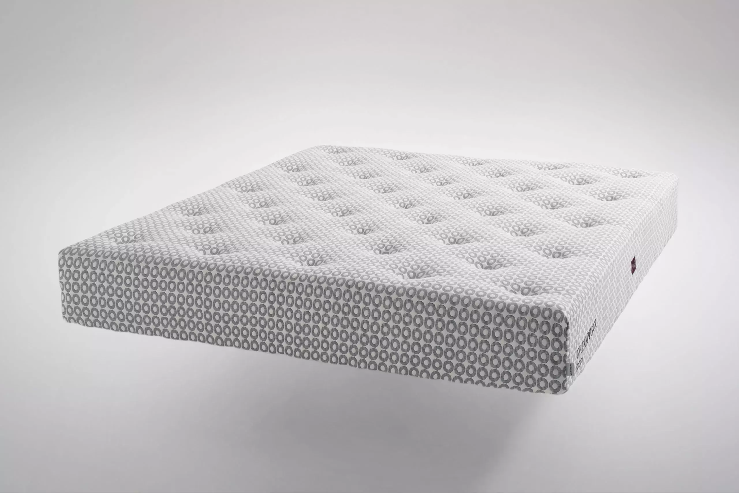 Icon Pocket Spring Mattress