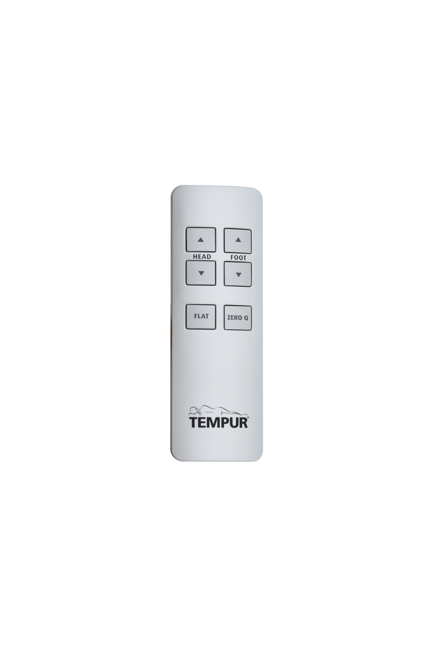 Tempur ZERO-G Aspire Elite Adjustable Base