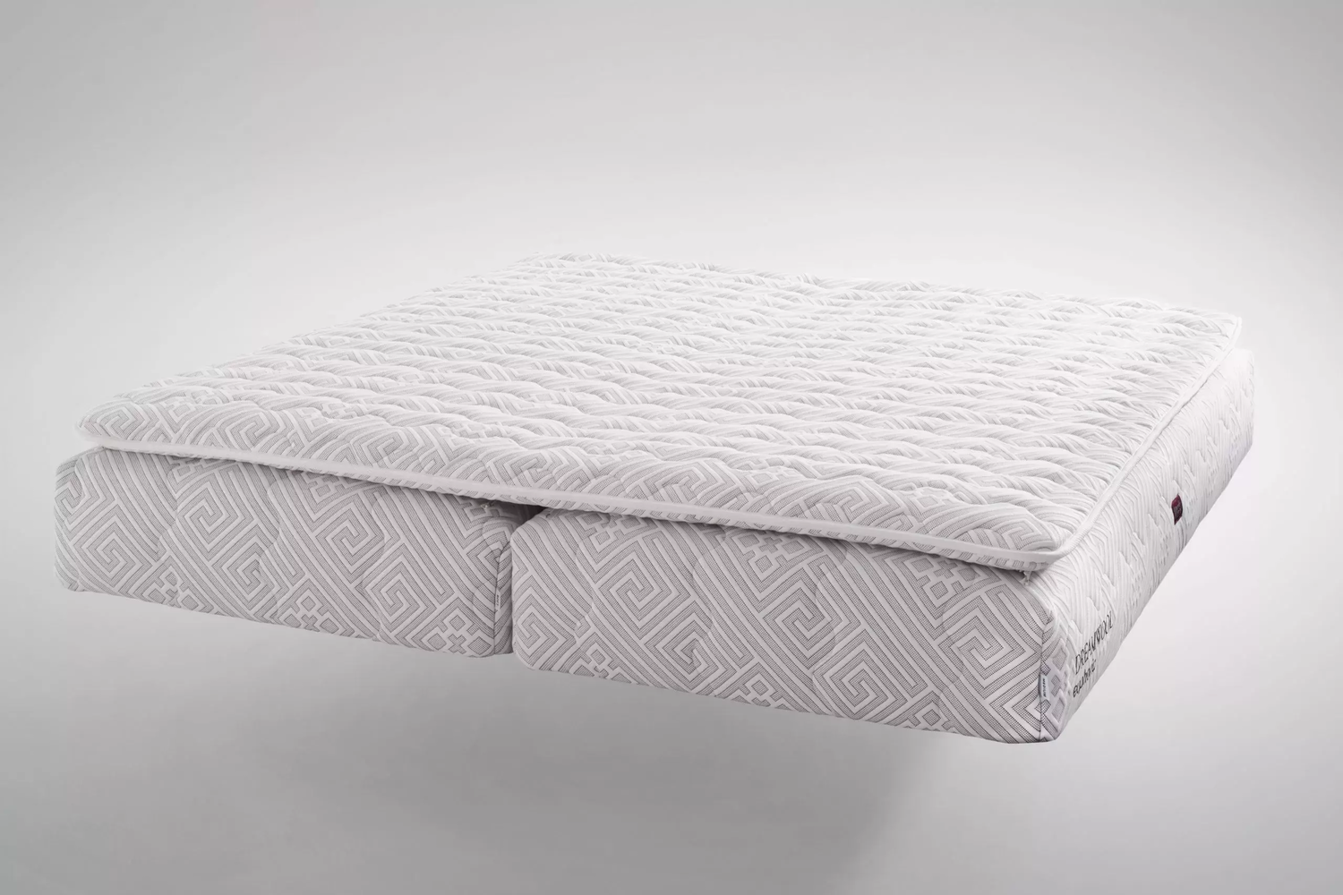 Euphoria Luxury Pocket Spring Mattress